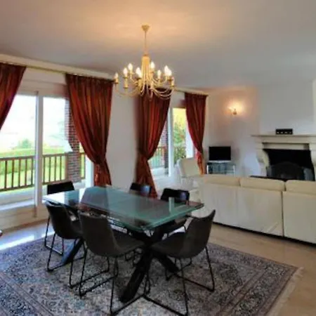 Du Jardin Neuf Villers-sous-Châtillon