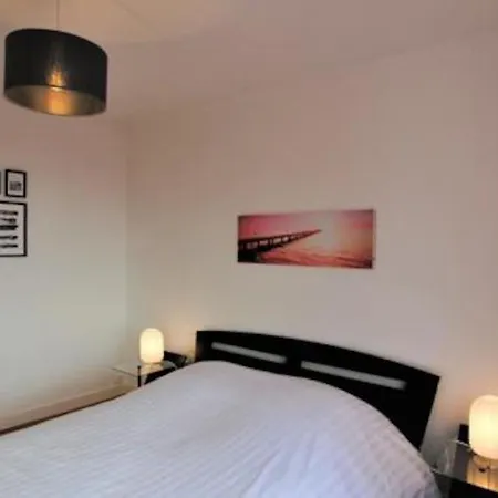 Du Jardin Neuf Tatil Evi *