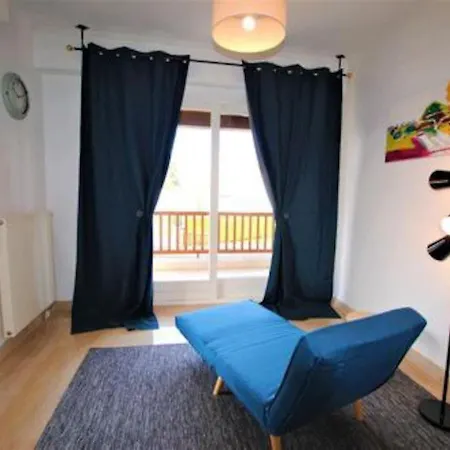 Tatil Evi Du Jardin Neuf *